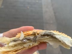-朱记小郑酥烧饼(建康路店)
