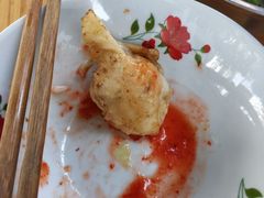-依云煎包店