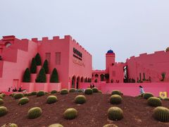 -漳州滨海火山岛自然生态风景区