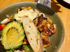 -The Diner X餐厅(青岛万象城店)