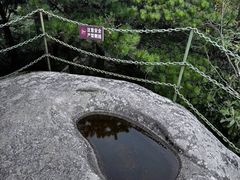 -罗田薄刀峰风景区