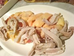 -尚尚仙·酸汤猪手·猪肚鸡火锅(华联万柳购物中心店)