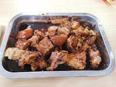-黄寺卤煮·黄寺喝酒公司