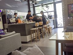 -达不溜意复合式咖啡店(市政广场店)