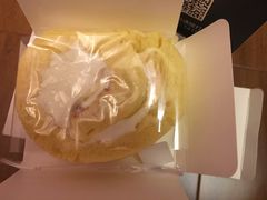 -花花卷卷·鲜食蛋糕(静安久光百货店)