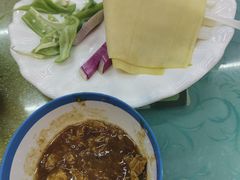 -东北四季饺子王(华山路店)