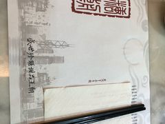 餐具摆设-糖朝(尖沙咀店)