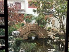 -苏州吴宫泛太平洋酒店