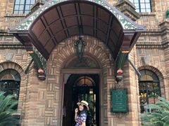 -马勒别墅饭店(静安寺店)