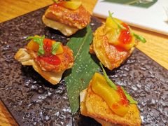 -乐亭日本料理(彩虹本店)
