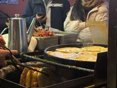 -张记灌饼(丰富路店)