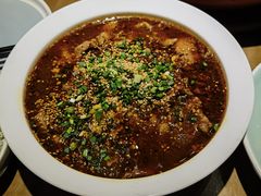 -向川南·水煮鱼·川菜(和平里店)