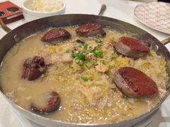 -天顺渔港·海景餐厅(星海广场店)