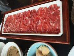 -阳坊胜利涮羊肉(阳坊老店)