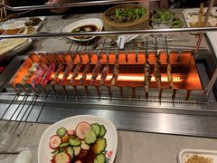 -丰茂烤串(金源店)