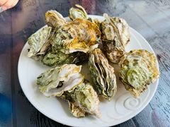 -鑫渔港海鲜本地菜·山海关浑锅(东戴河店)