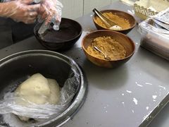 -禾生粑粑坊(陕西路店)