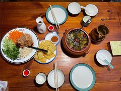 -云隐小厨·传统大理美食(复兴路店)