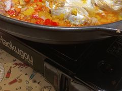 -酒肆浅葱•烧烤•龙虾•排档(卓悦intown店)