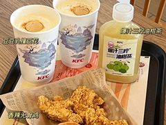 -肯德基(观前新店)