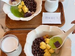 -不仔客海鲜·烧烤·270度海景餐厅(大东海店)