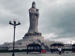 -天津妈祖文化园