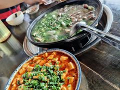 -乐山食古香跷脚牛肉