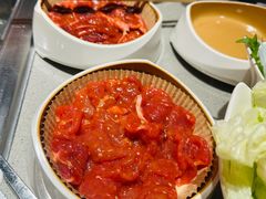 -海底捞火锅(宇飞大厦店)