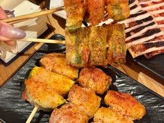 -大米·京都小酒馆·炭烧海鲜·烧鸟(龙口东路店)