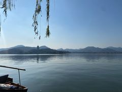 -柳莺湖上·湖景餐厅·江南菜(西湖店)