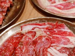 -西塔老太太泥炉烤肉(武汉摩尔城店)