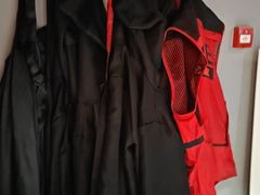 -Xcape异时刻密室逃脱魔法互动(瑞虹天地太阳宫店)
