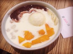 奶酪菜菜-宝珠奶酪(长宁金虹桥店)