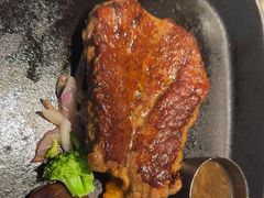 -牛扒先生·厚切雪花牛扒西餐厅(北京路禺山路店)