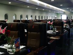 -法兰度航空主题餐厅(东汇城店)