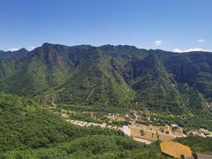 -京东石林峡风景区