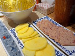 -东镇老火锅(长春路首店)