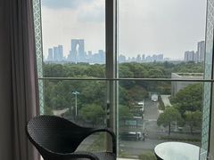 -苏州金鸡湖文博诺富特酒店
