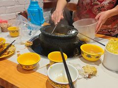 -田村·石锅藏香鸡(布达拉宫店)