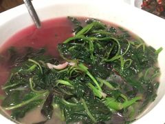 水煮苋菜-时间仓(月湖公园店)