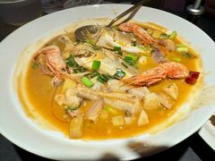 -锦府园·新台州菜(合生汇店)