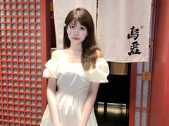 -乌君·酒场·炭火烧鸟(侨城坊店)