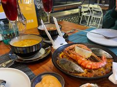 -帕歌西班牙餐厅paco tapas
