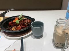 鹿港三杯鸡-鹿港小镇(黄金店)