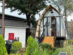 -云禾壹海景庄园餐厅