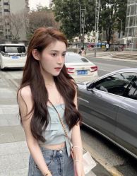 -New Fashion发型定制