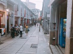 -添發碗仔翅美食