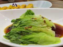 -四季厨房 鲁菜·孔府烤鸭(二环南路店)