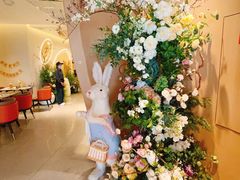 -LE SHARE洛笙·花园西餐(北京路步行街店)