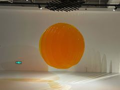 -chi K11艺术空间展览厅